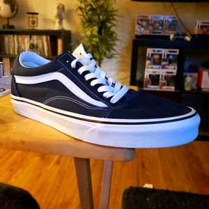 Vans "Off the Wall" Shoes